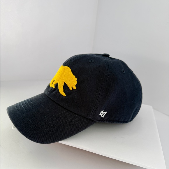 47 Other - ’47 California Golden Bears XL Hat, Navy